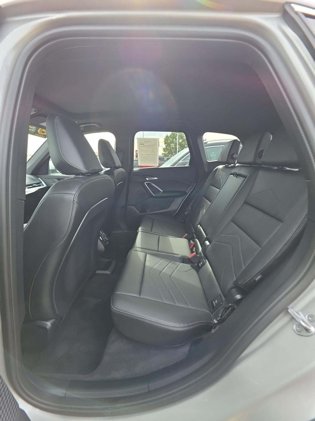 2025 BMW X1 xDrive28i AWD