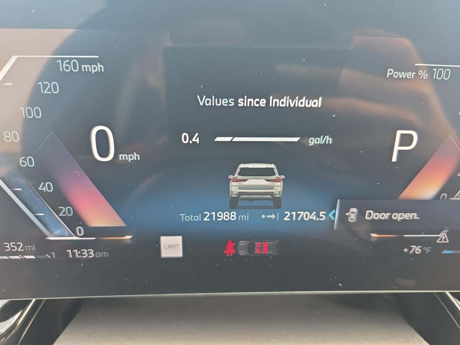 2025 BMW X1 xDrive28i AWD