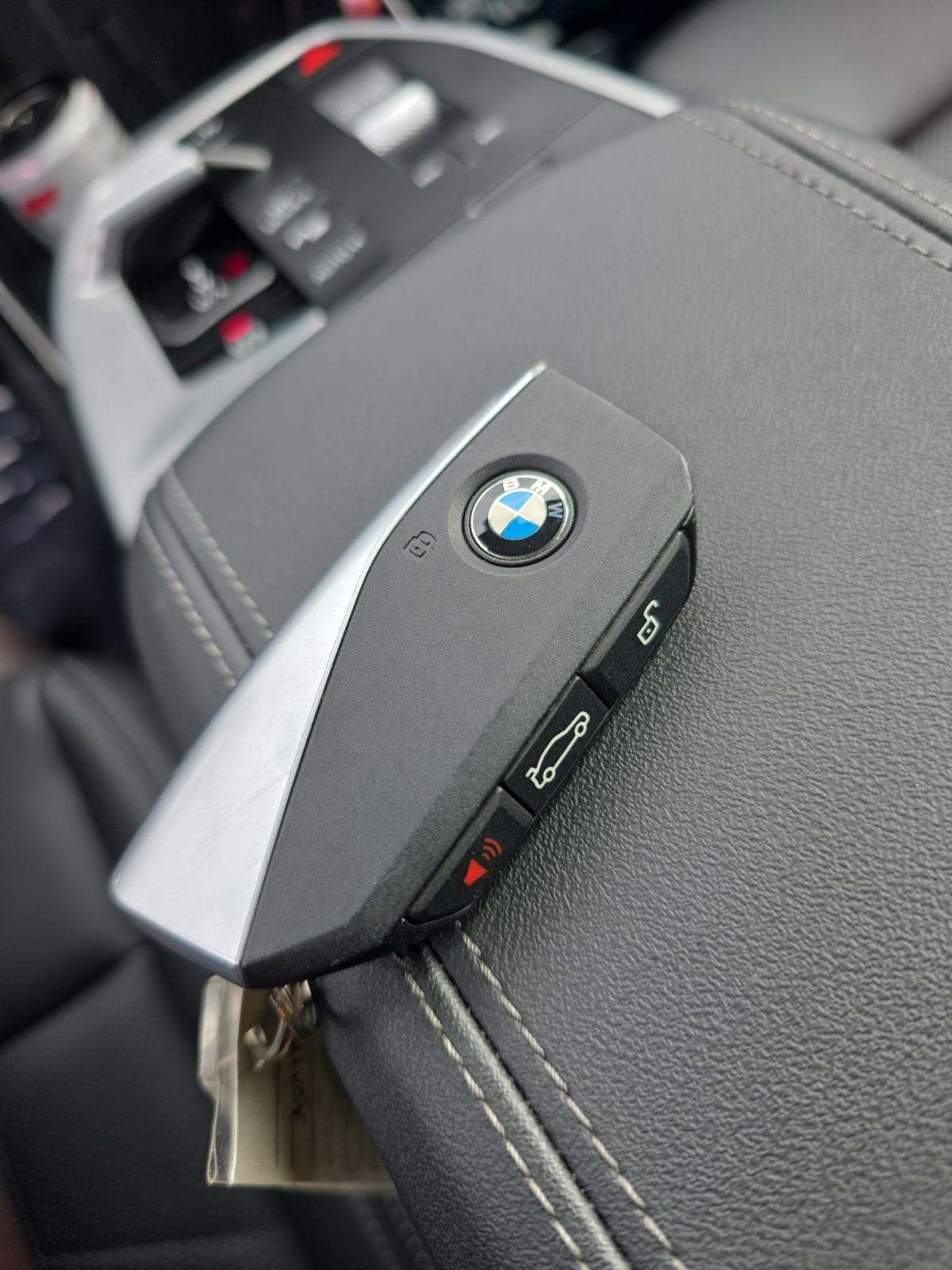 2025 BMW X1 xDrive28i AWD