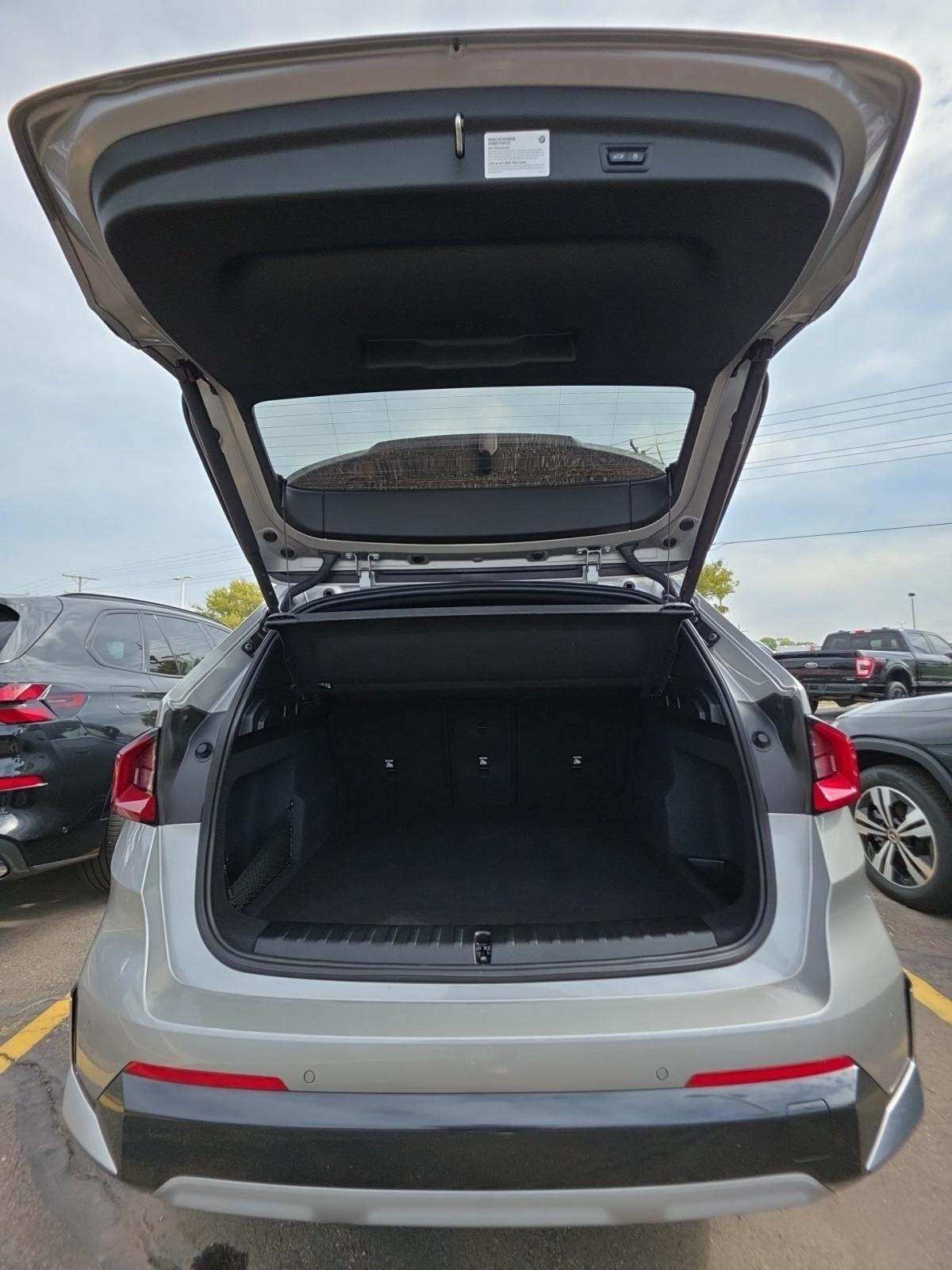 2025 BMW X1 xDrive28i AWD