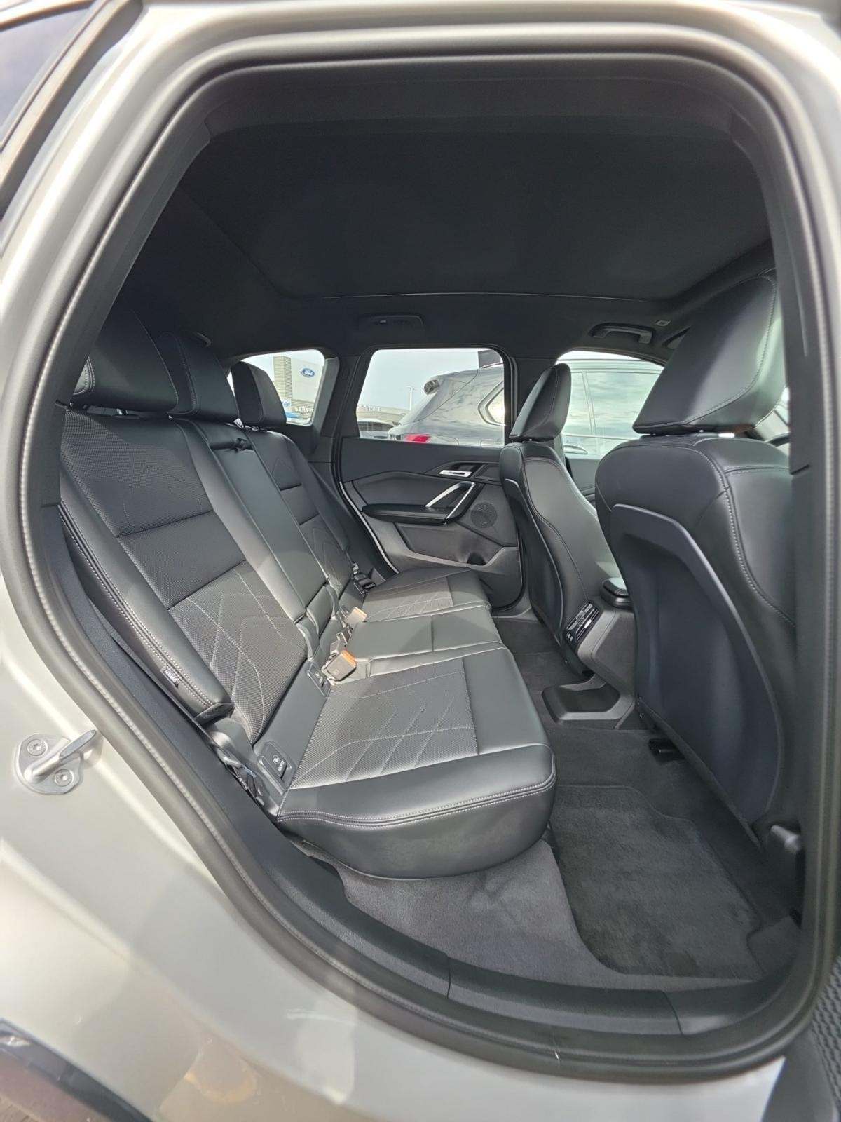 2025 BMW X1 xDrive28i AWD