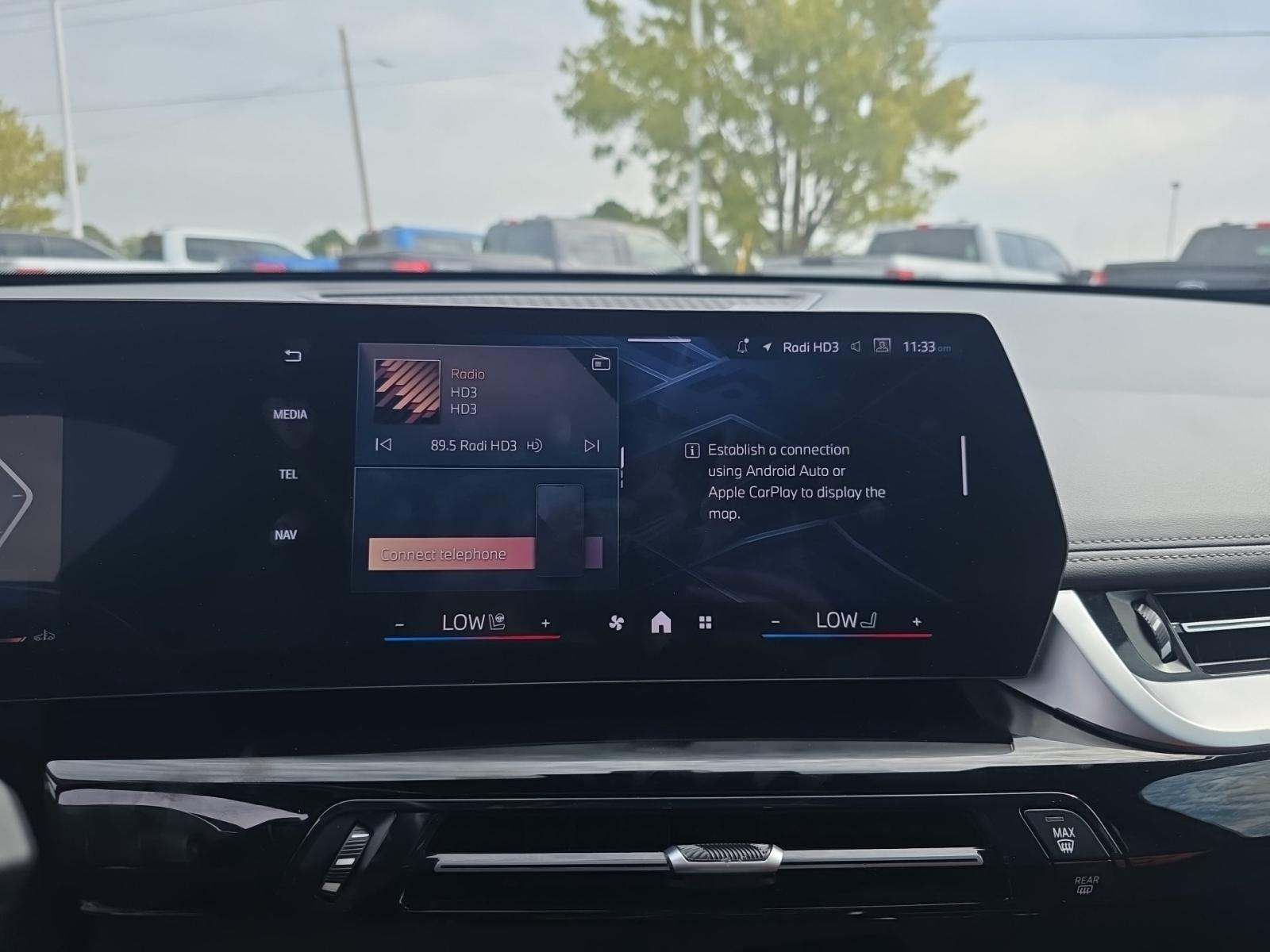 2025 BMW X1 xDrive28i AWD