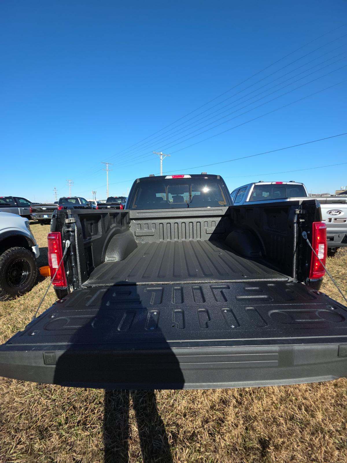 2023 Ford F-150 XLT AWD
