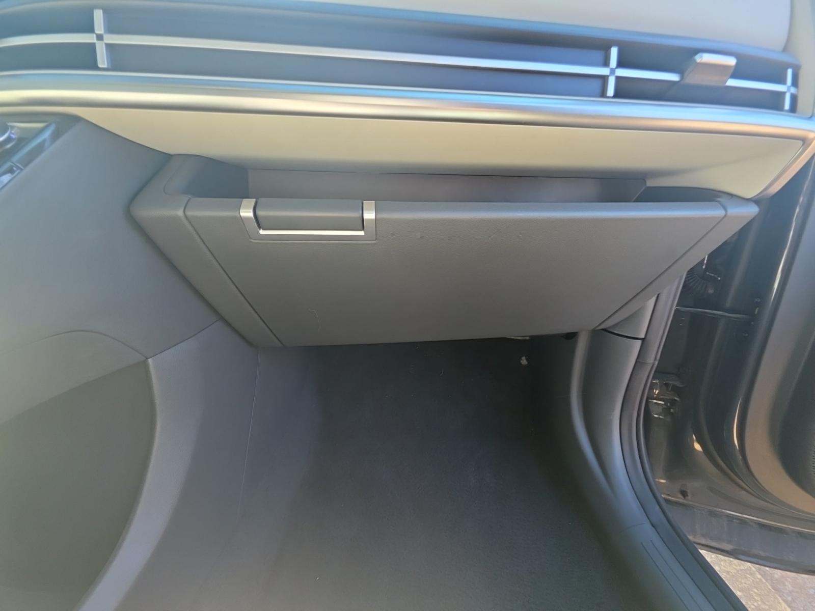 2025 Hyundai Santa Fe SEL AWD