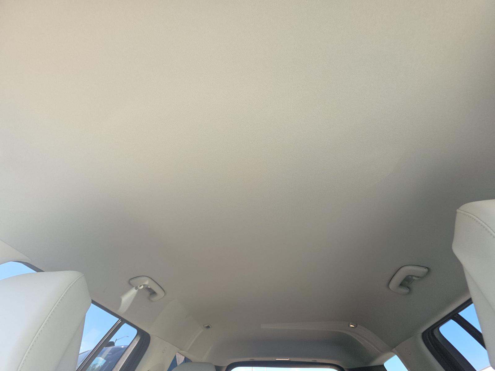 2025 Hyundai Santa Fe SEL AWD