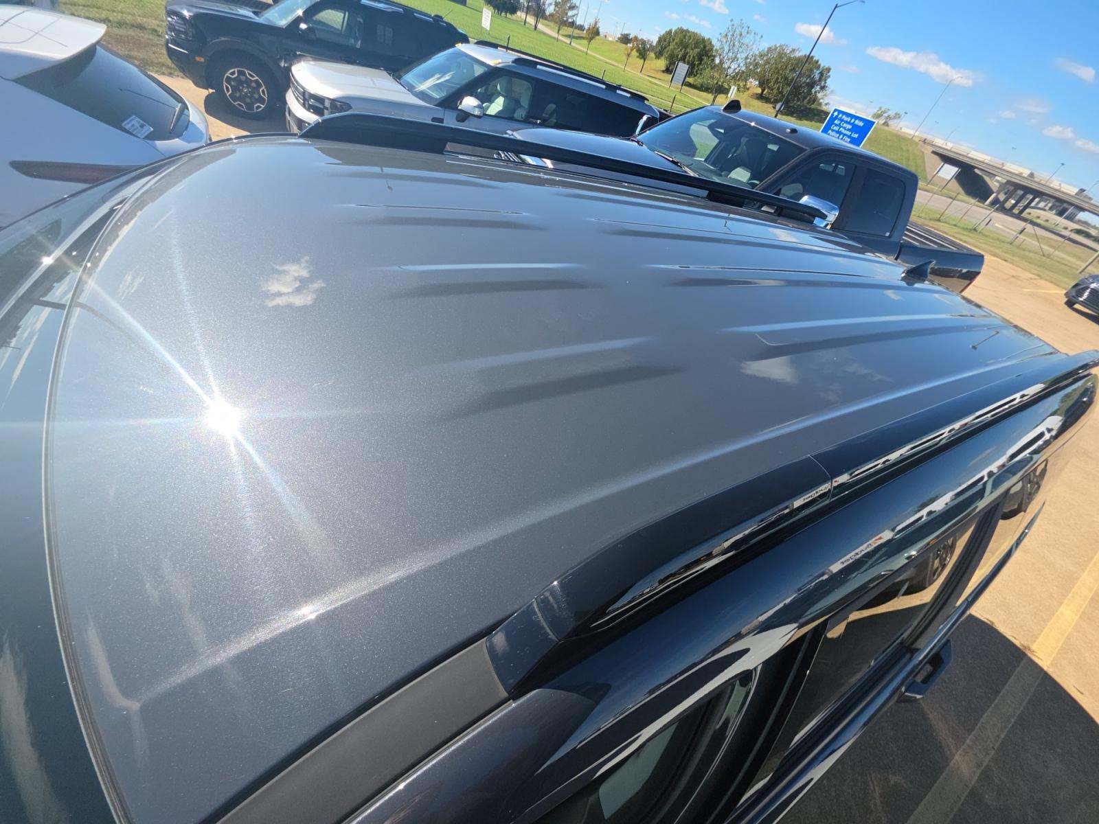 2025 Hyundai Santa Fe SEL AWD