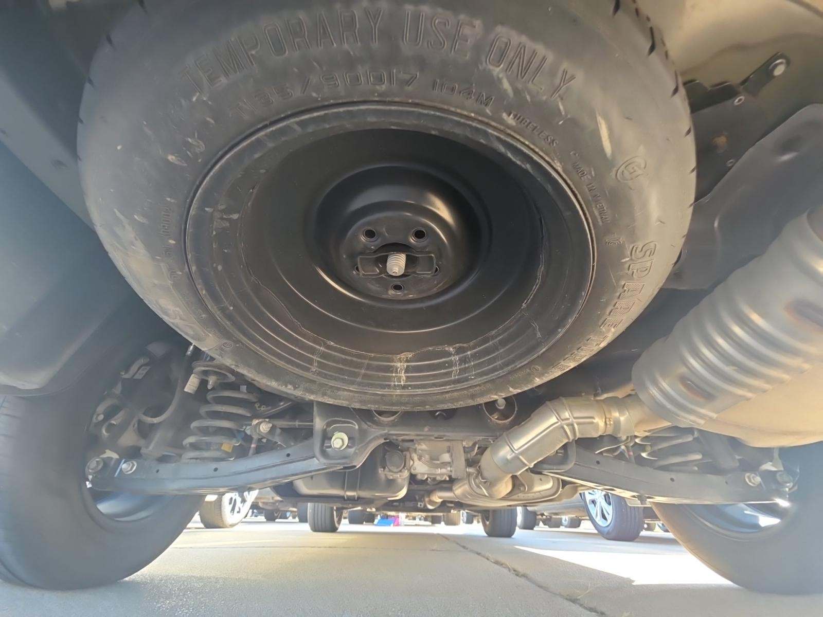 2025 Hyundai Santa Fe SEL AWD