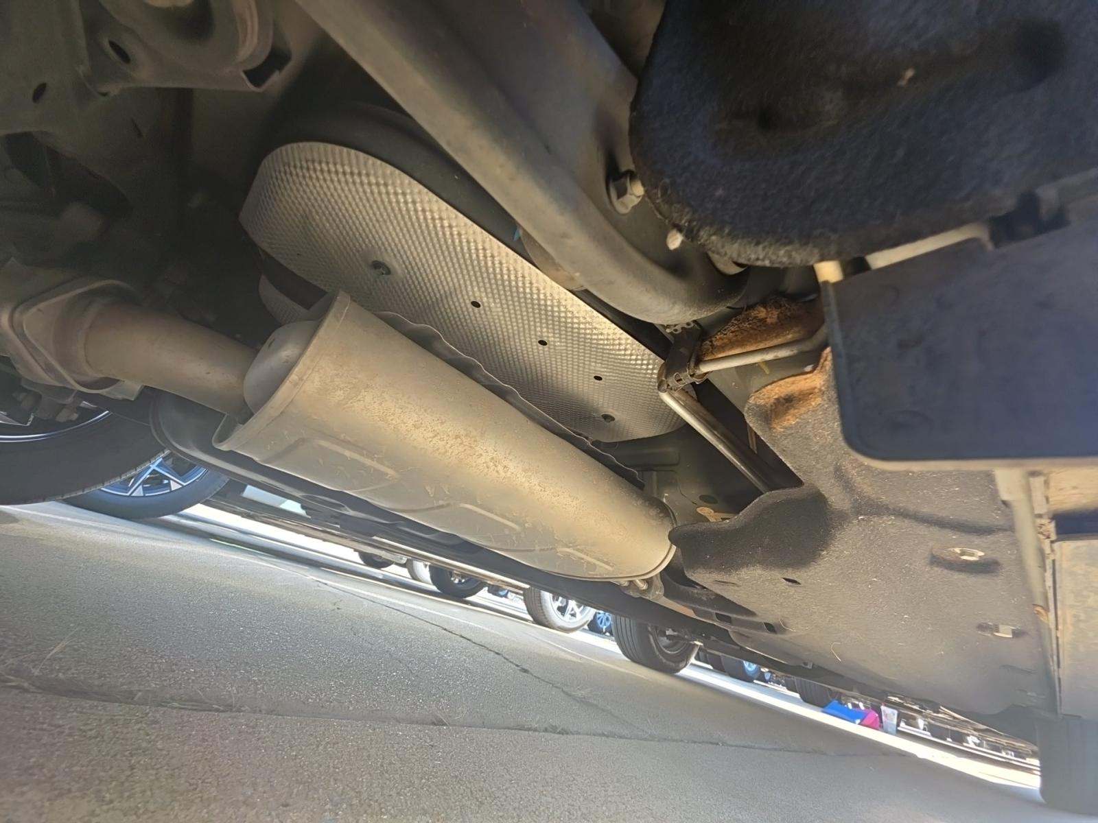 2025 Hyundai Santa Fe SEL AWD