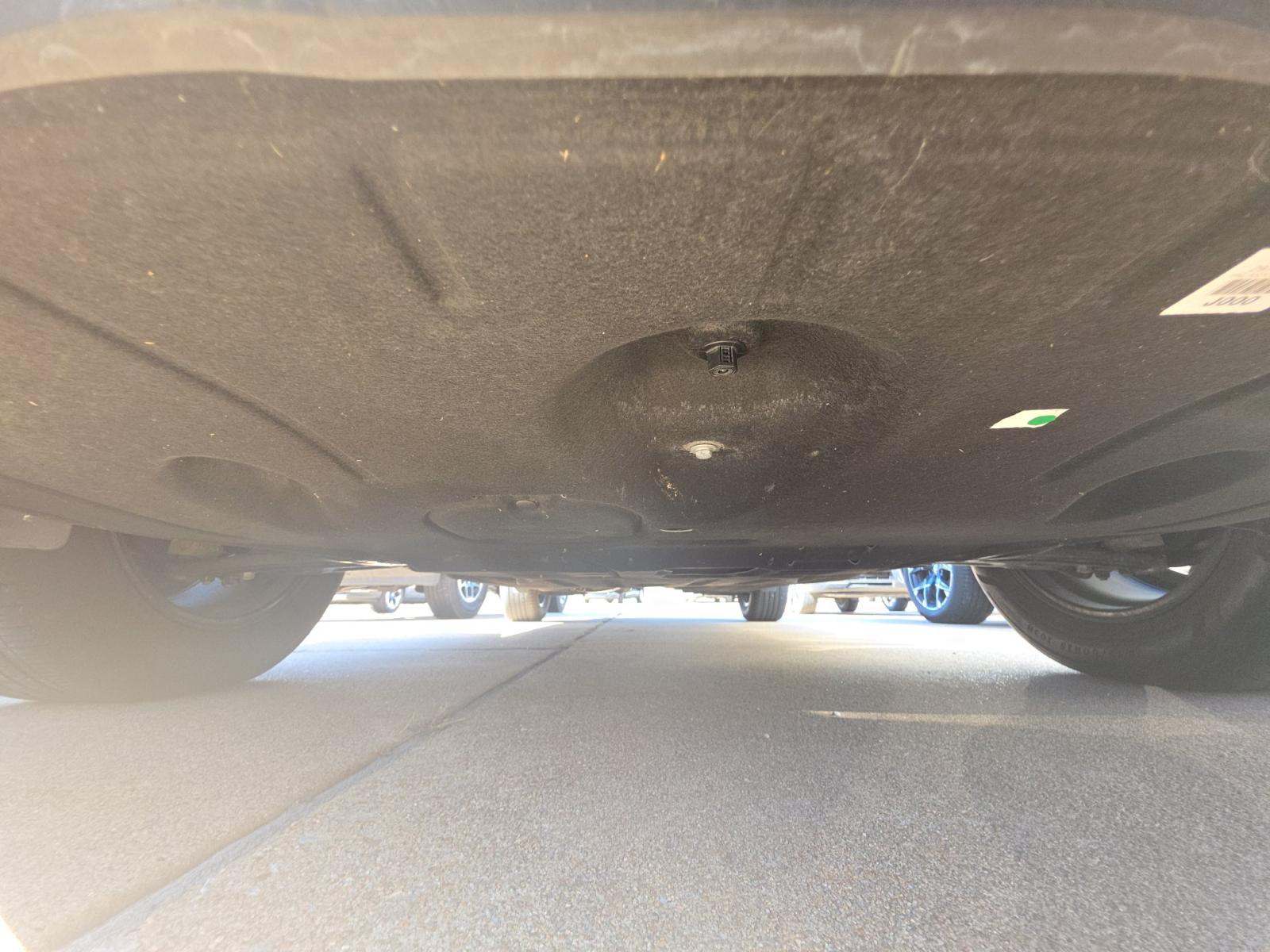 2025 Hyundai Santa Fe SEL AWD