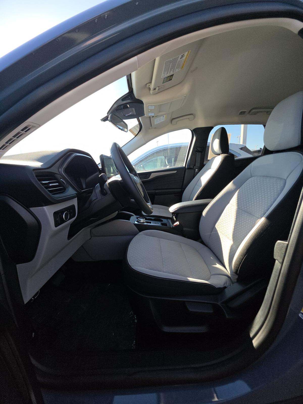 2025 Ford Escape Active AWD