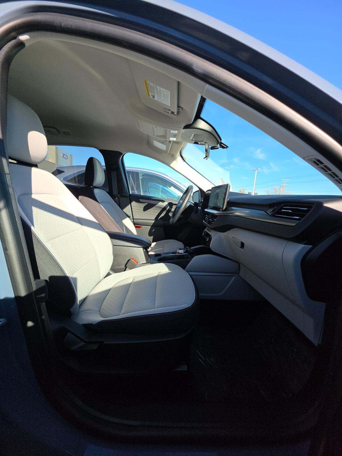 2025 Ford Escape Active AWD