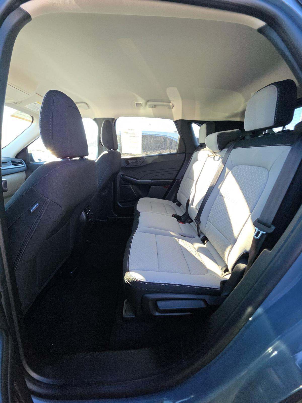 2025 Ford Escape Active AWD