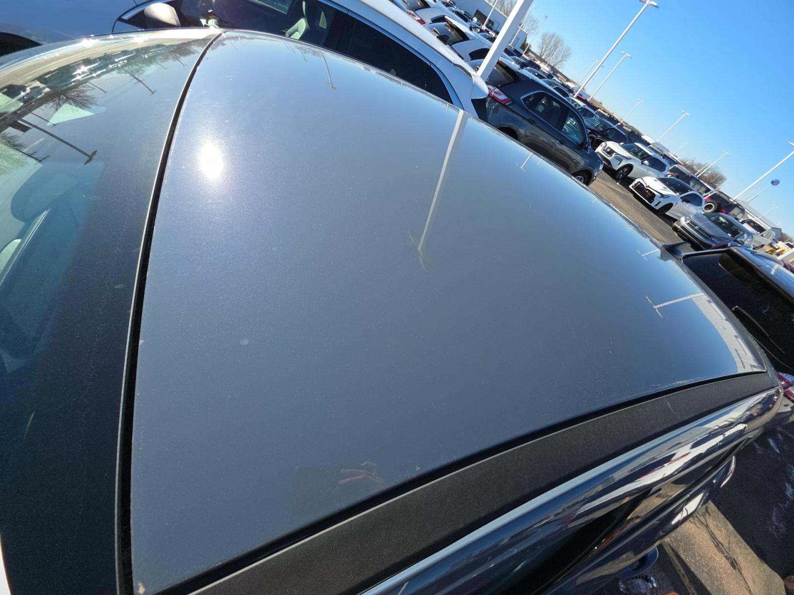 2025 Ford Escape Active AWD