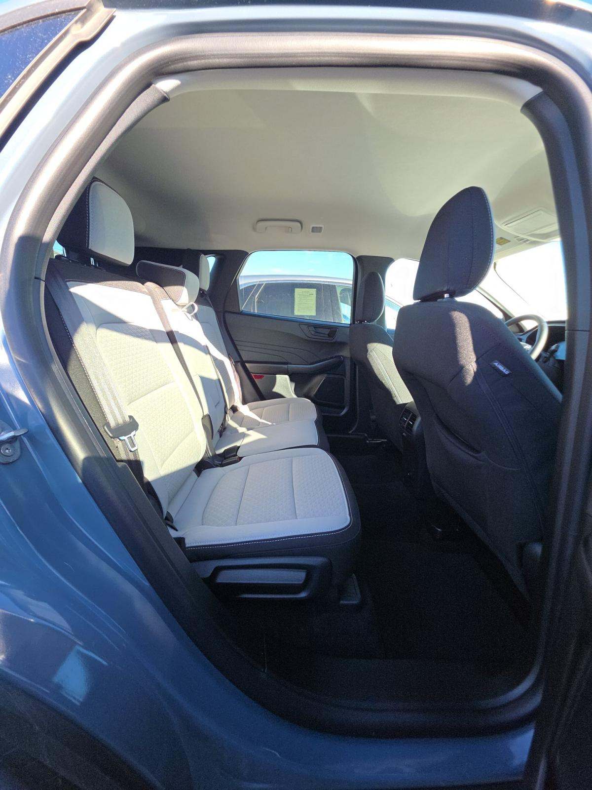 2025 Ford Escape Active AWD