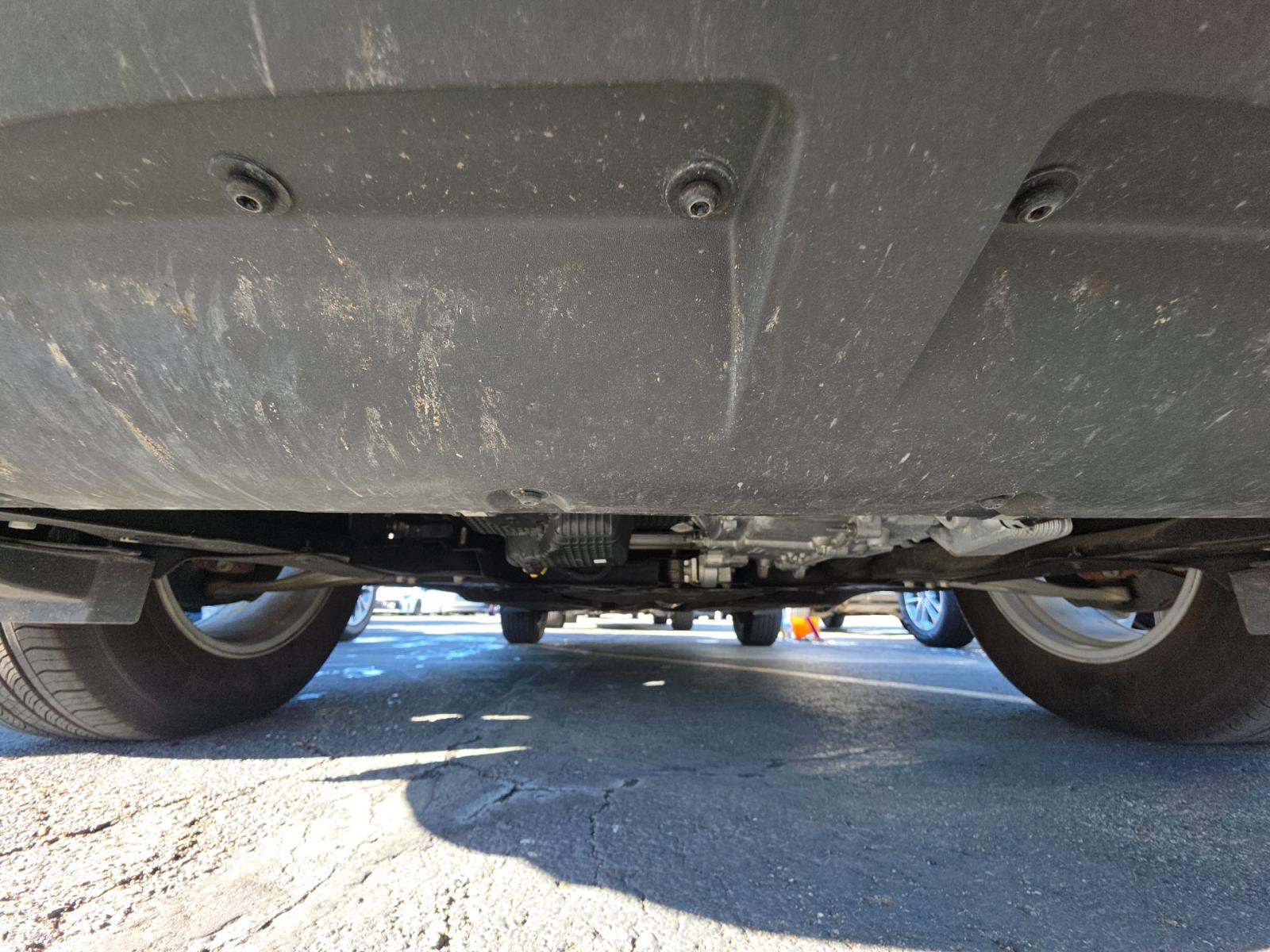 2025 Ford Escape Active AWD