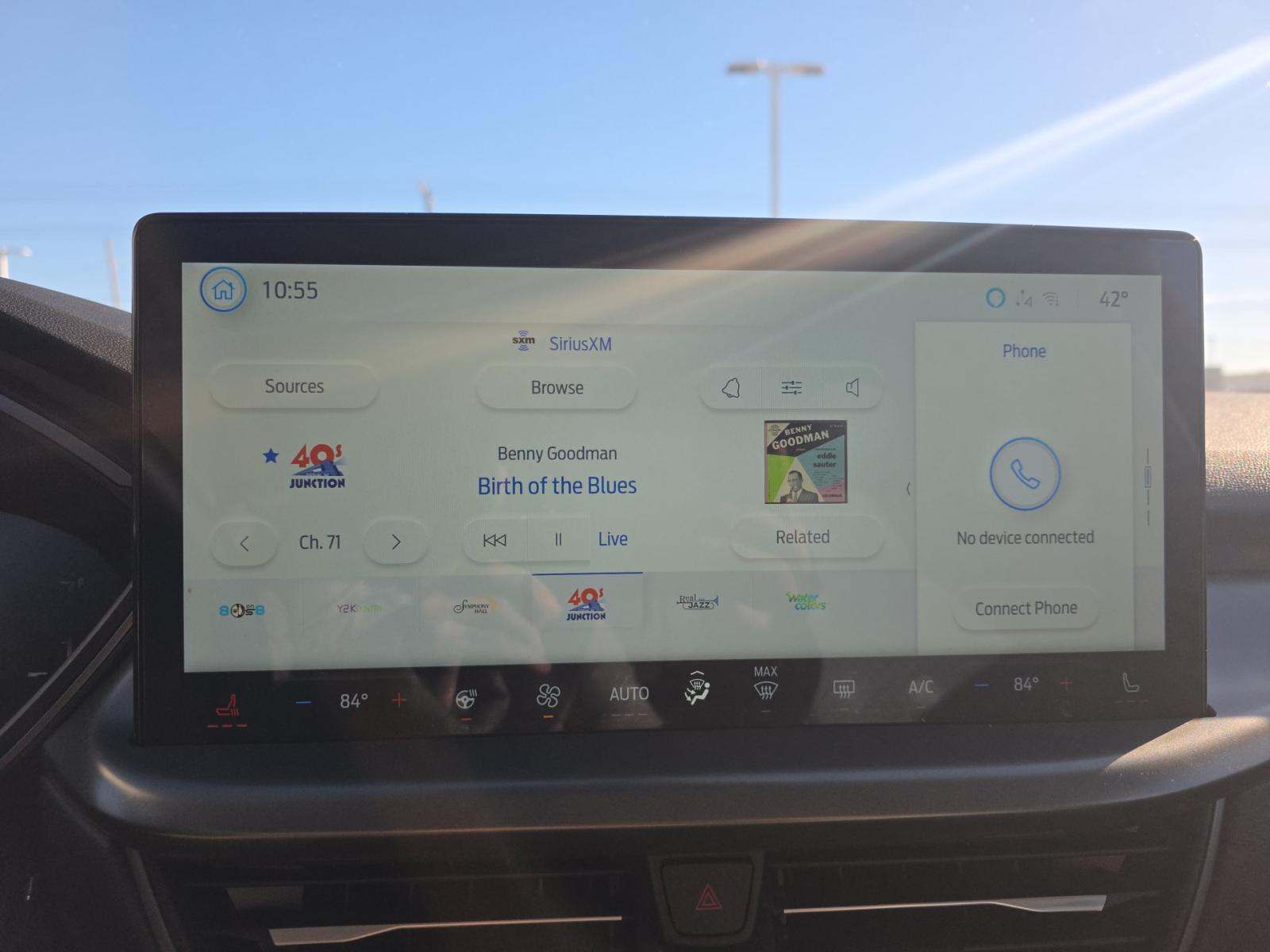 2025 Ford Escape Active AWD