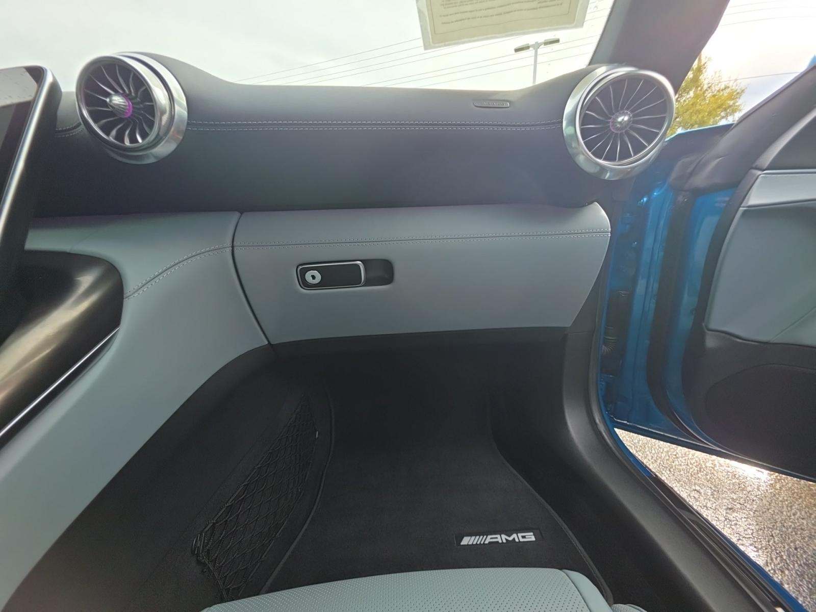 2023 Mercedes-Benz SL-Class AMG SL 43 RWD