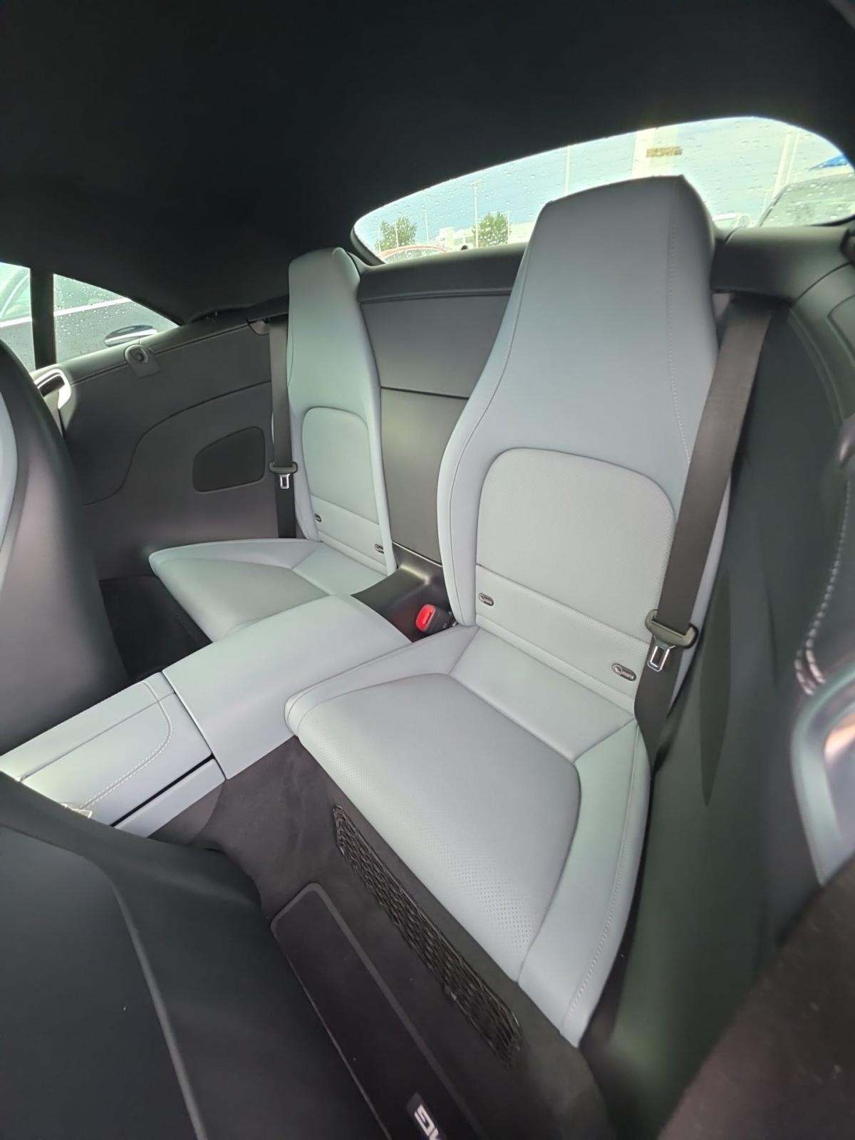 2023 Mercedes-Benz SL-Class AMG SL 43 RWD