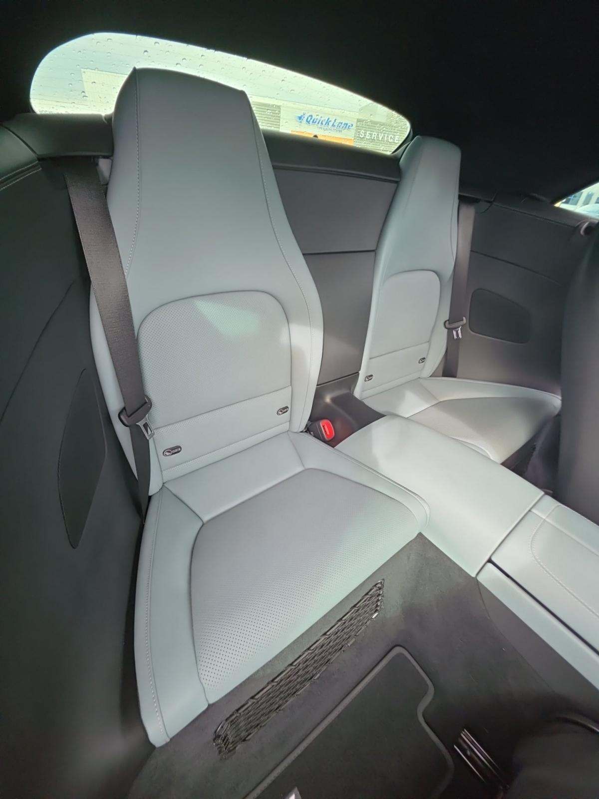 2023 Mercedes-Benz SL-Class AMG SL 43 RWD