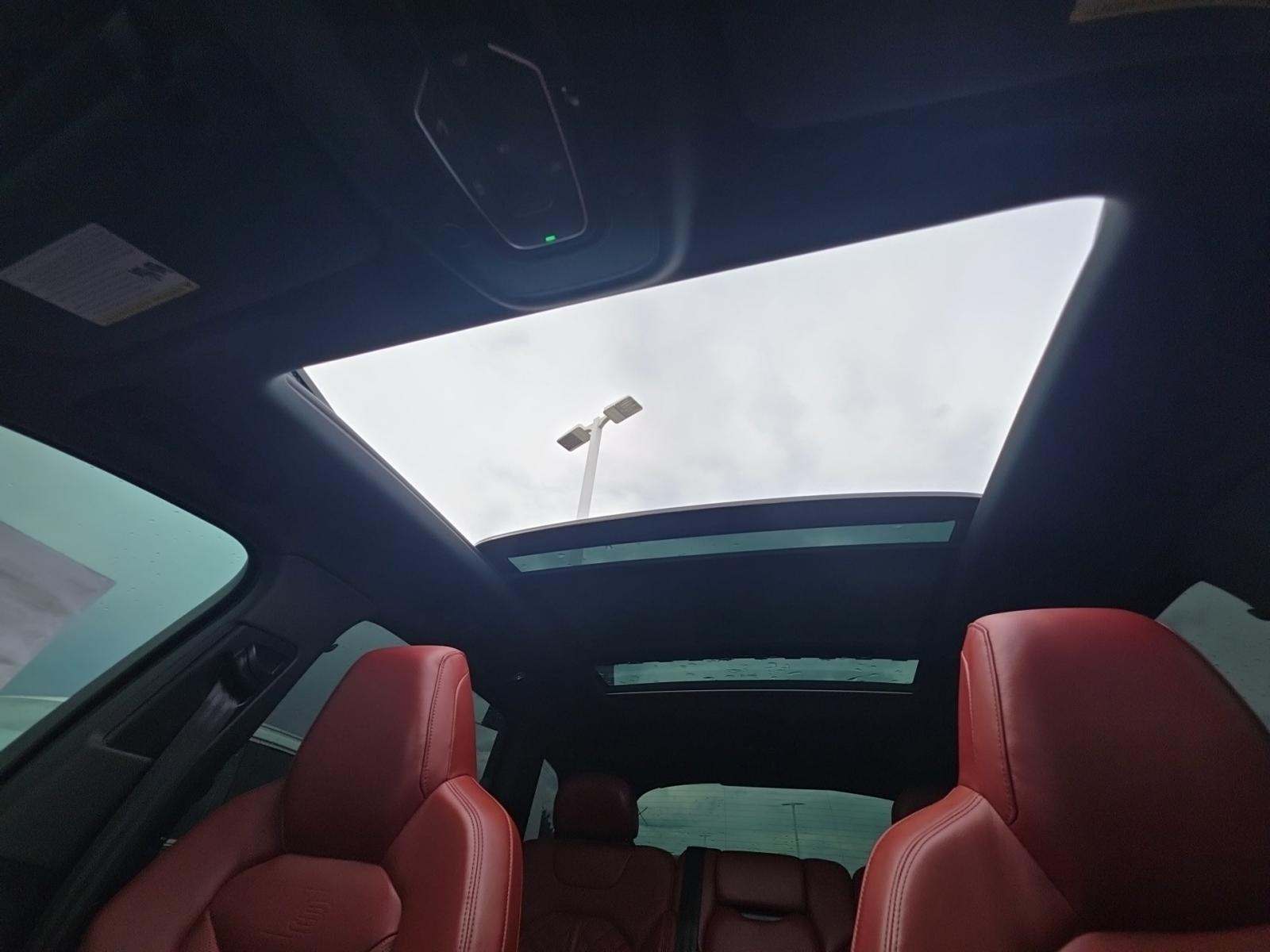 2023 Audi SQ7 Prestige AWD