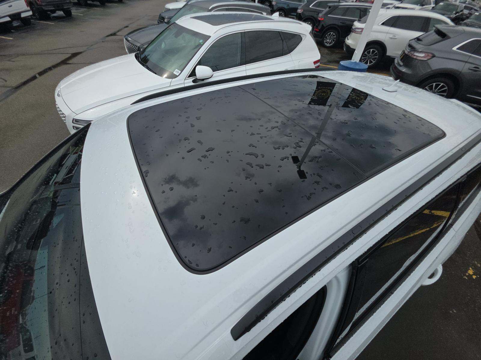 2023 Audi SQ7 Prestige AWD