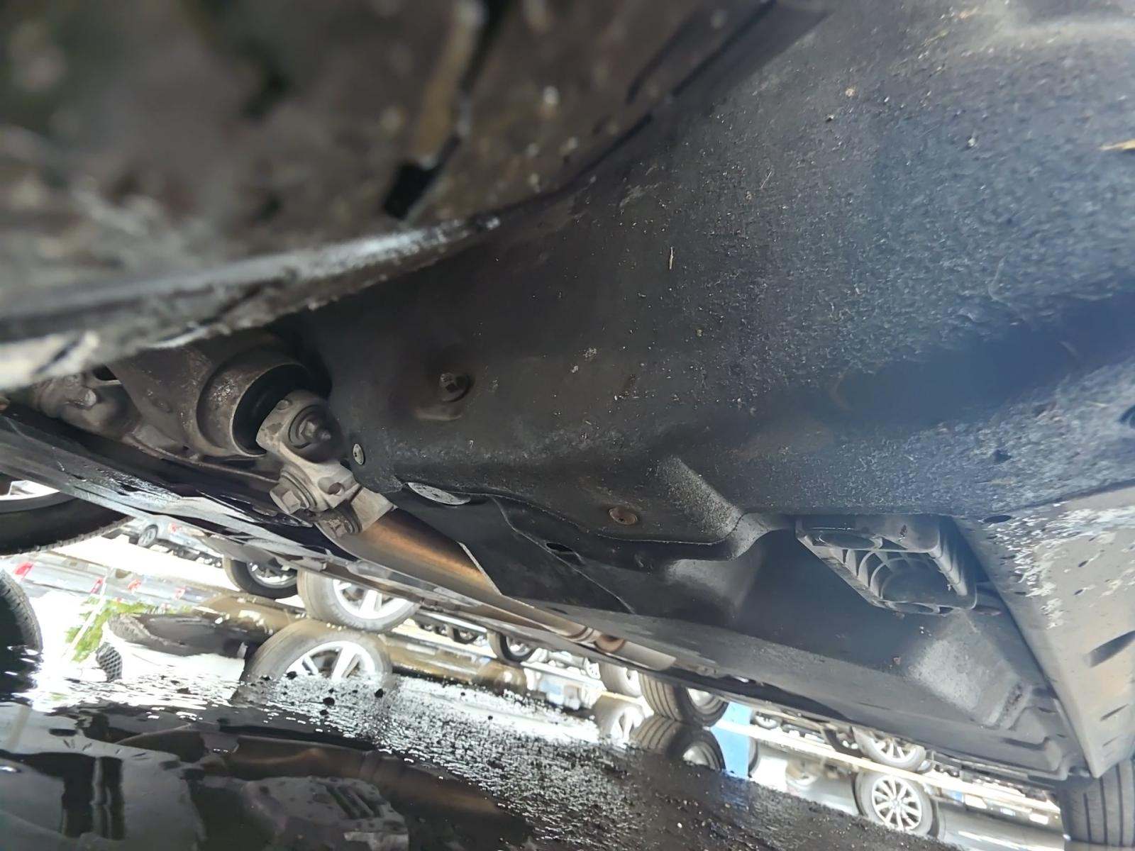 2023 Audi SQ7 Prestige AWD