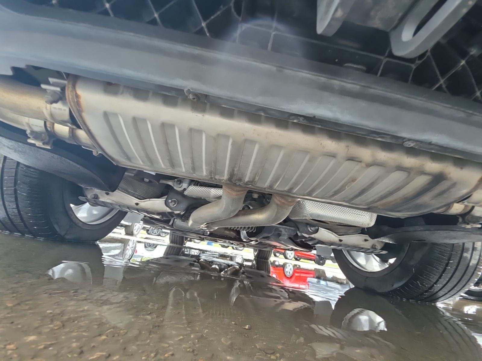 2023 Audi SQ7 Prestige AWD