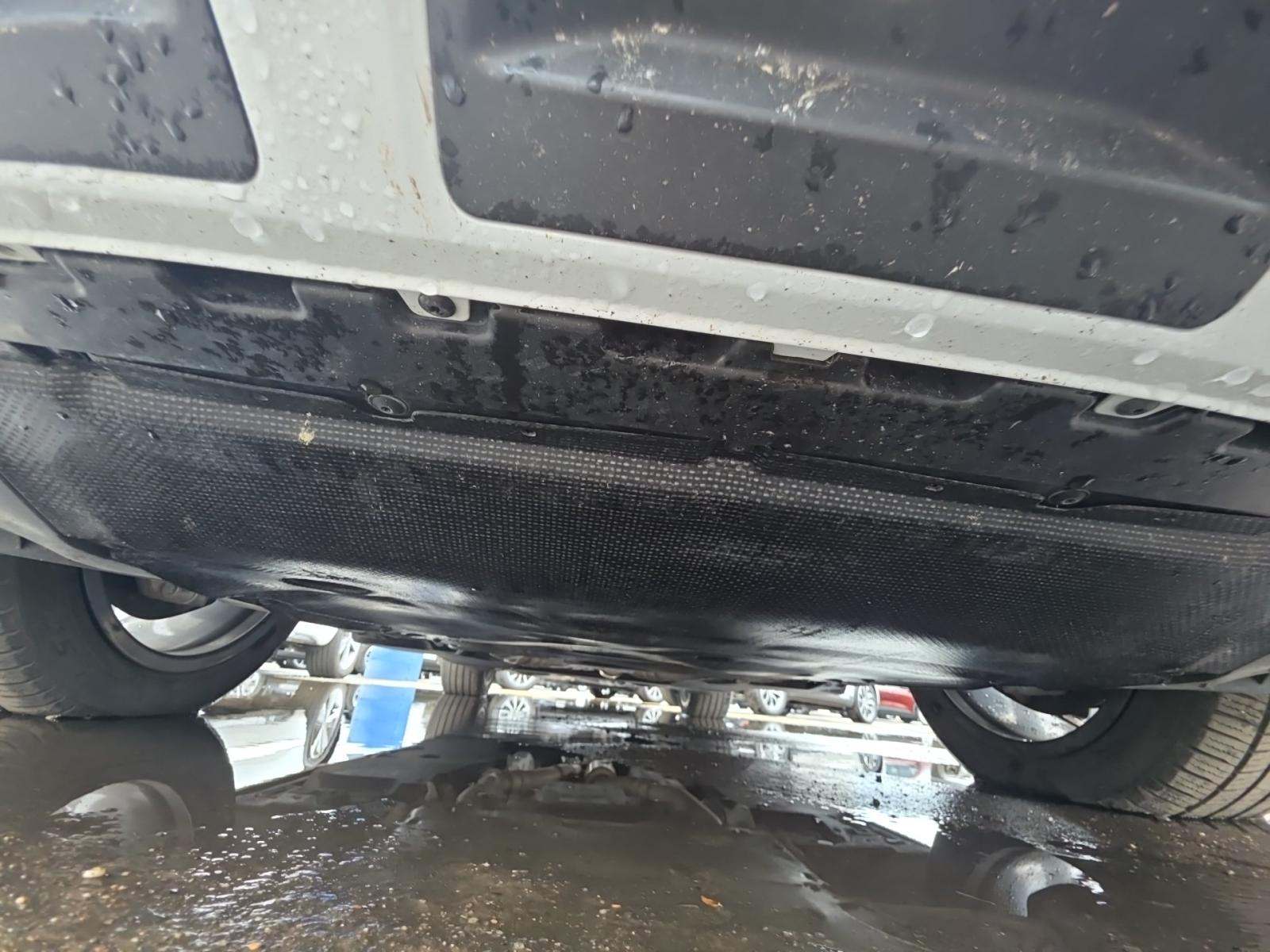 2023 Audi SQ7 Prestige AWD