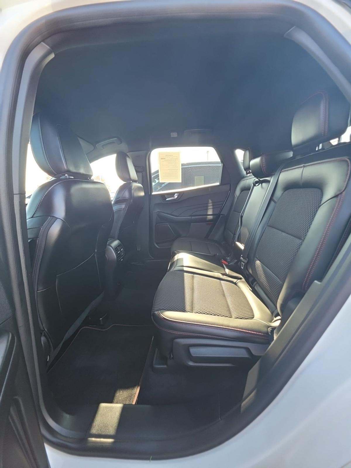 2023 Ford Escape ST-Line AWD