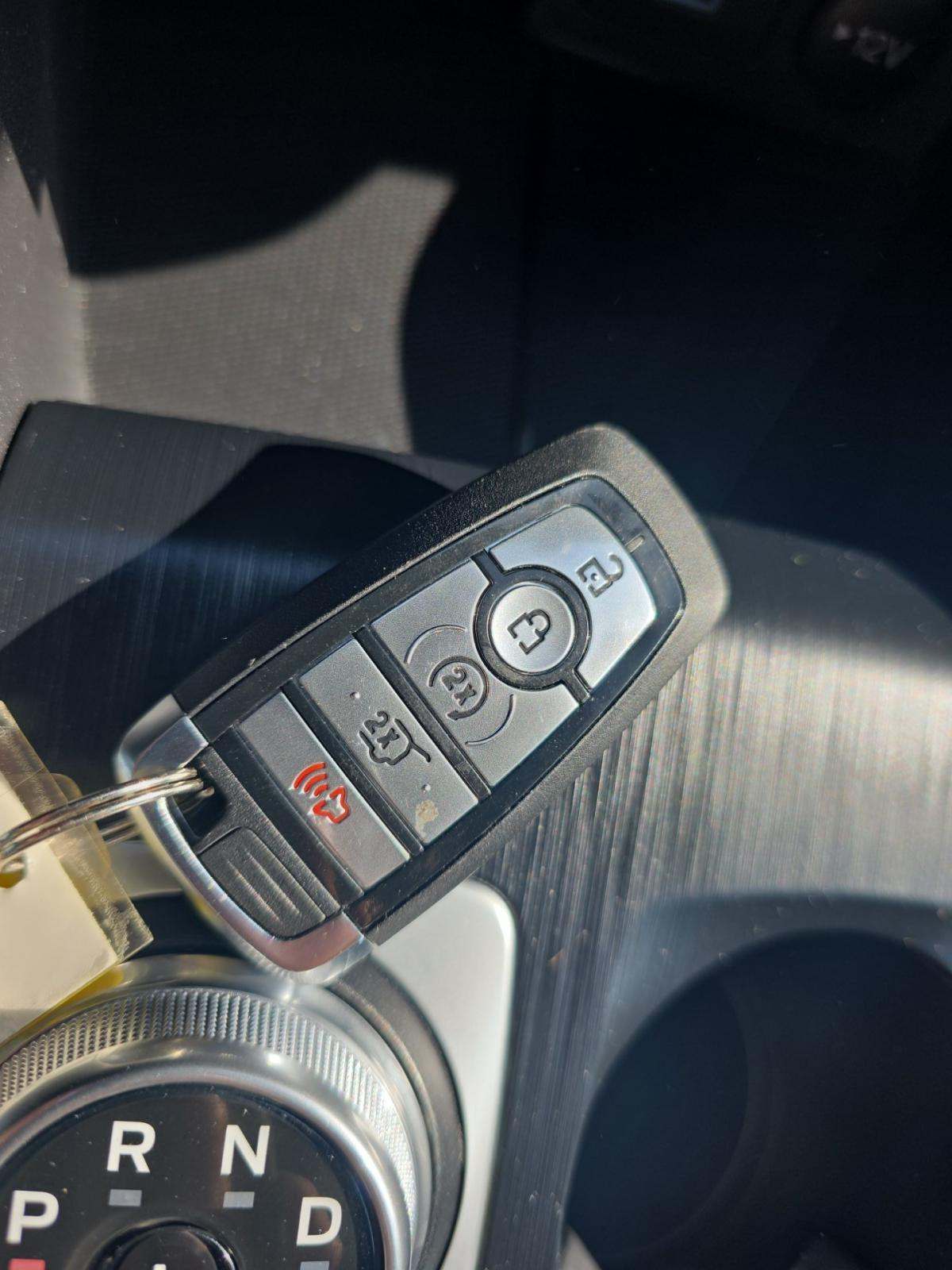 2023 Ford Escape ST-Line AWD