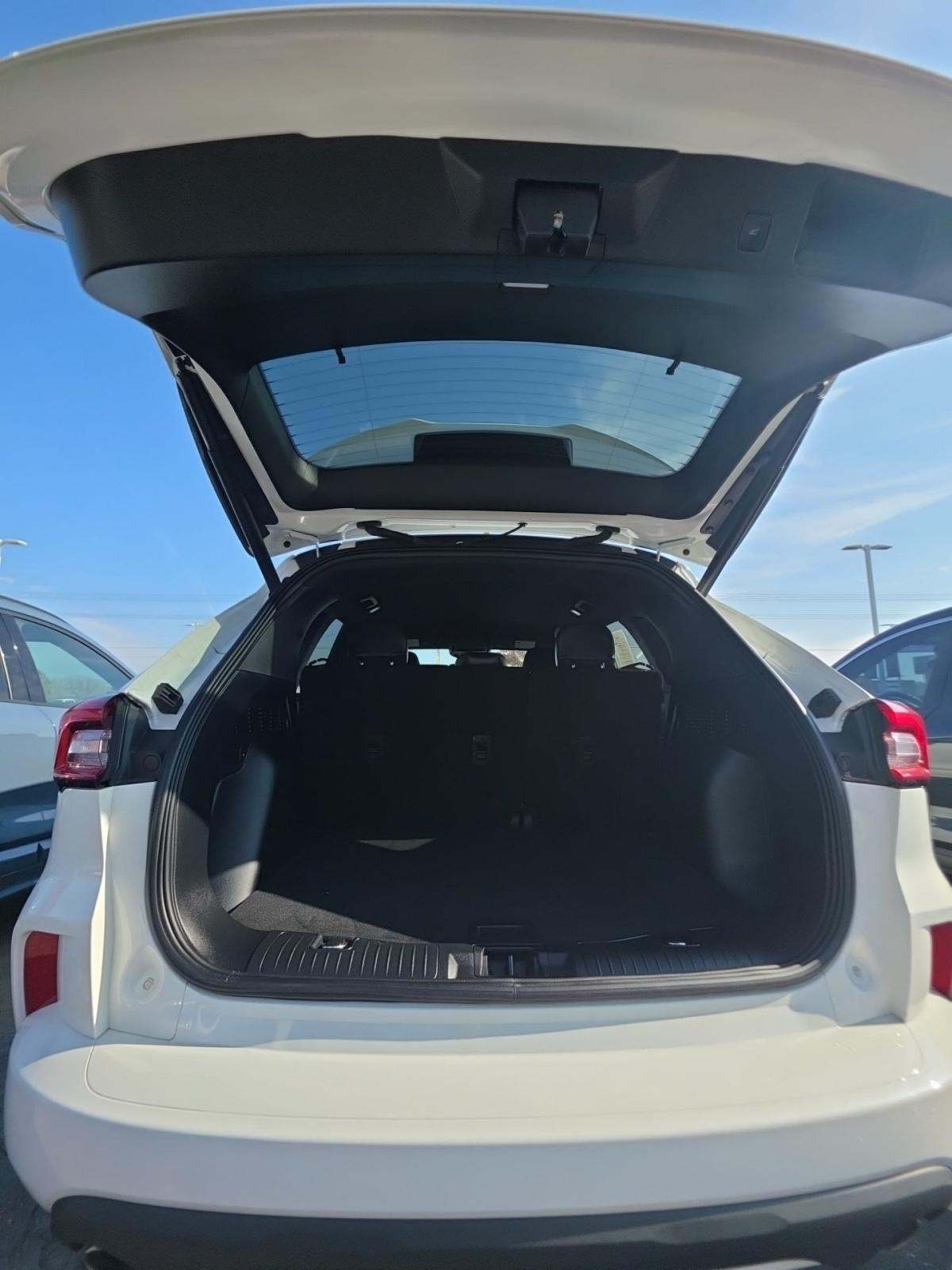 2023 Ford Escape ST-Line AWD