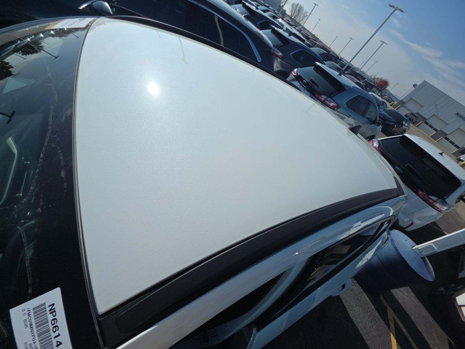 2023 Ford Escape ST-Line AWD