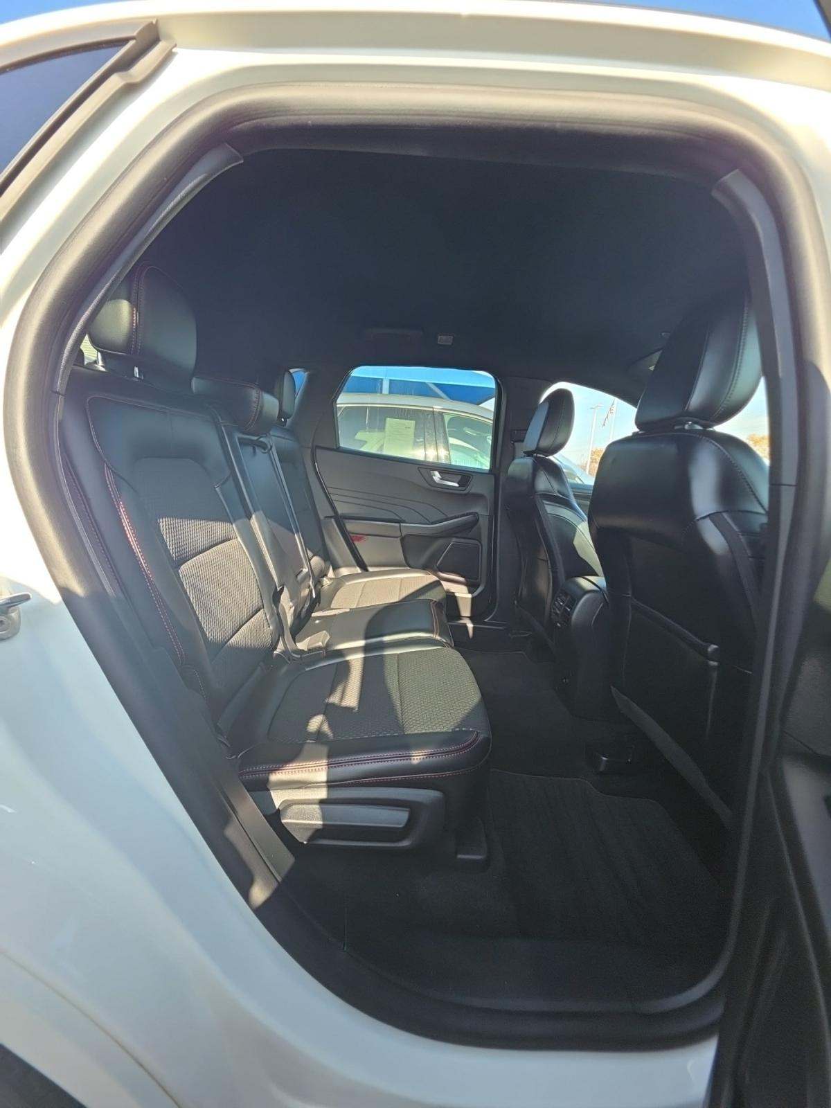 2023 Ford Escape ST-Line AWD