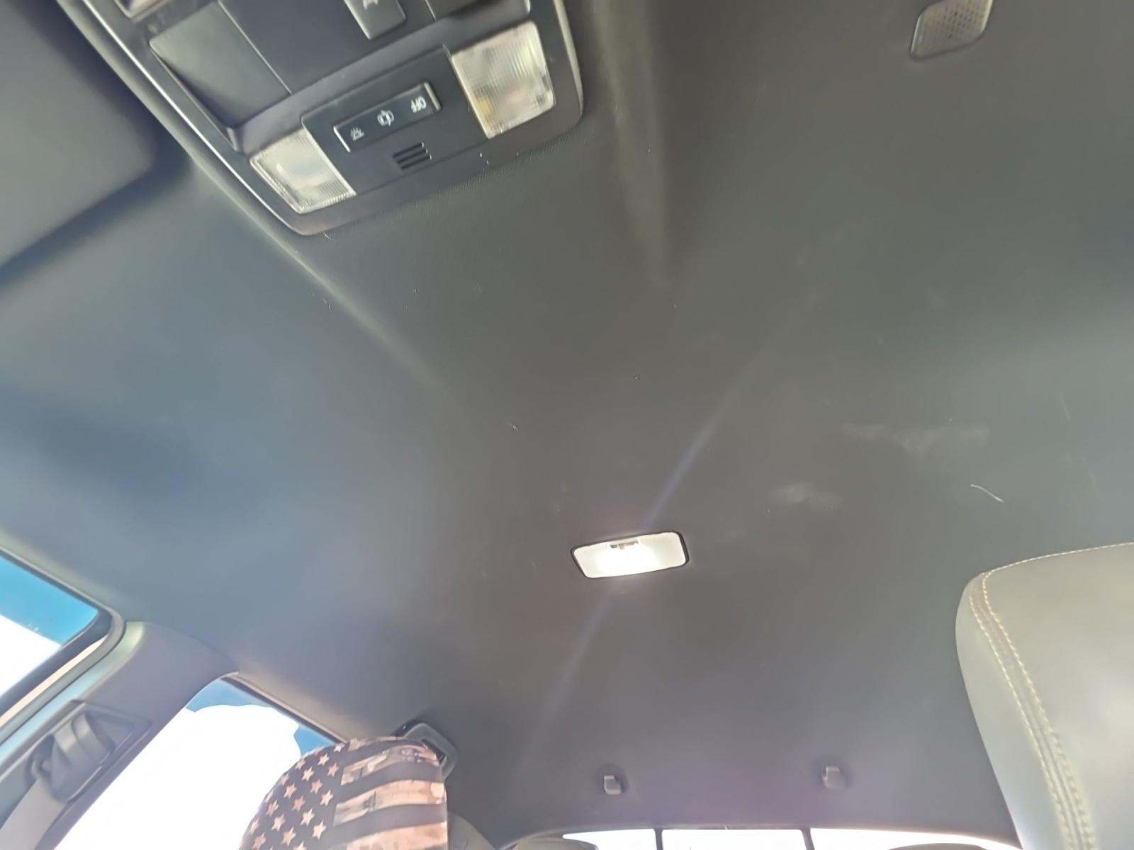 2021 Toyota Tacoma TRD Off-Road AWD