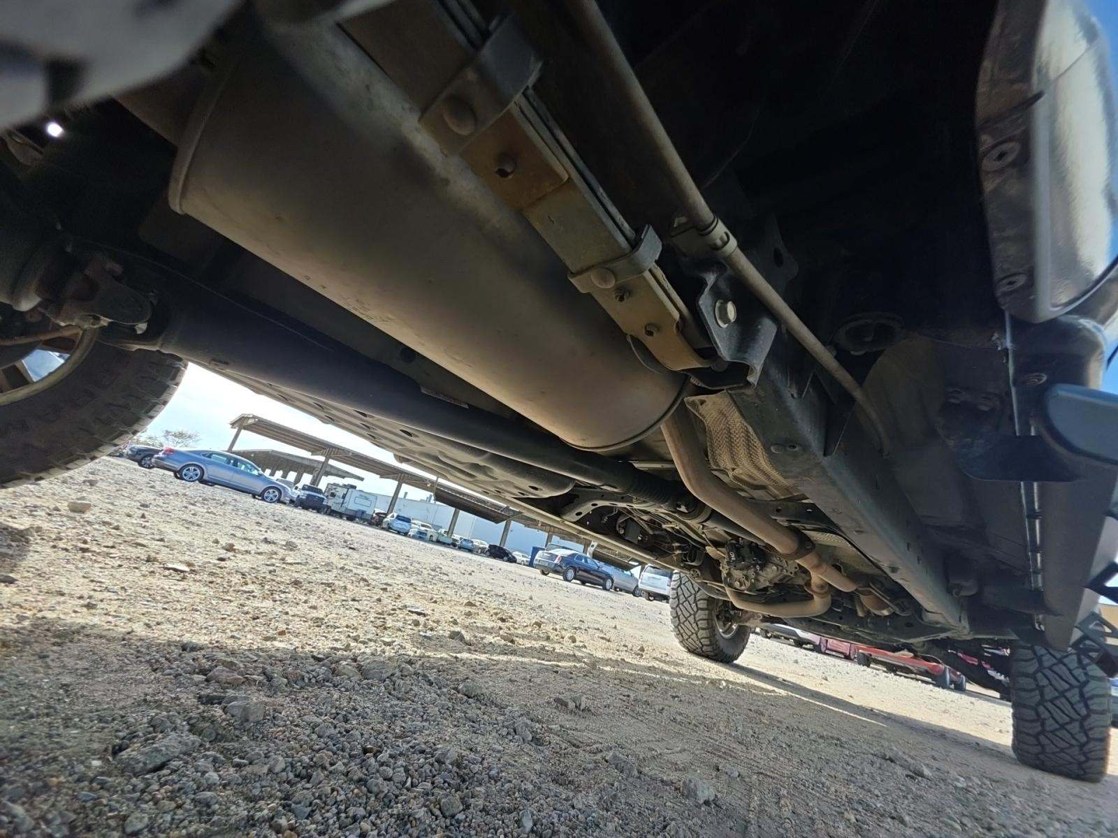 2021 Toyota Tacoma TRD Off-Road AWD