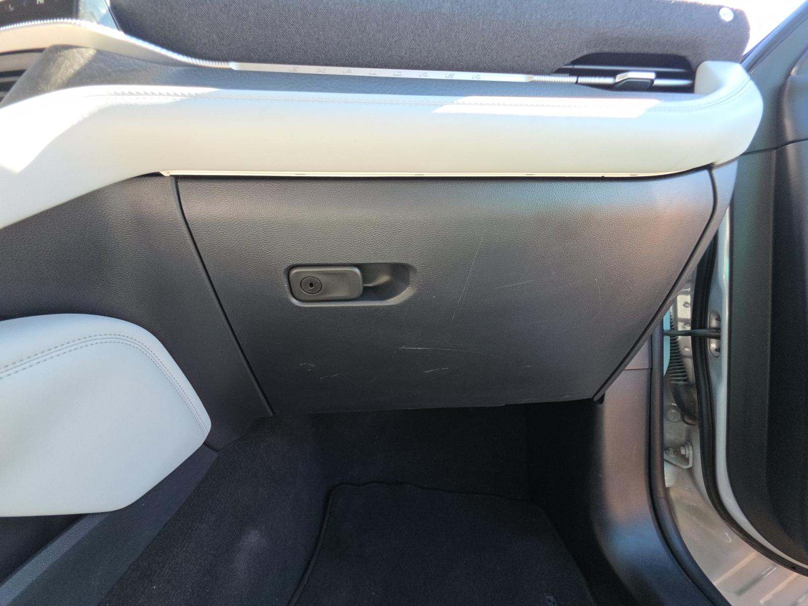 2025 Ford Explorer Platinum AWD