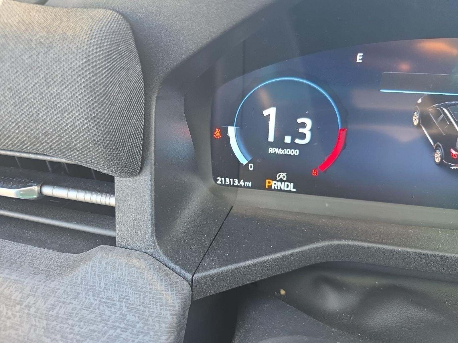 2025 Ford Explorer Platinum AWD