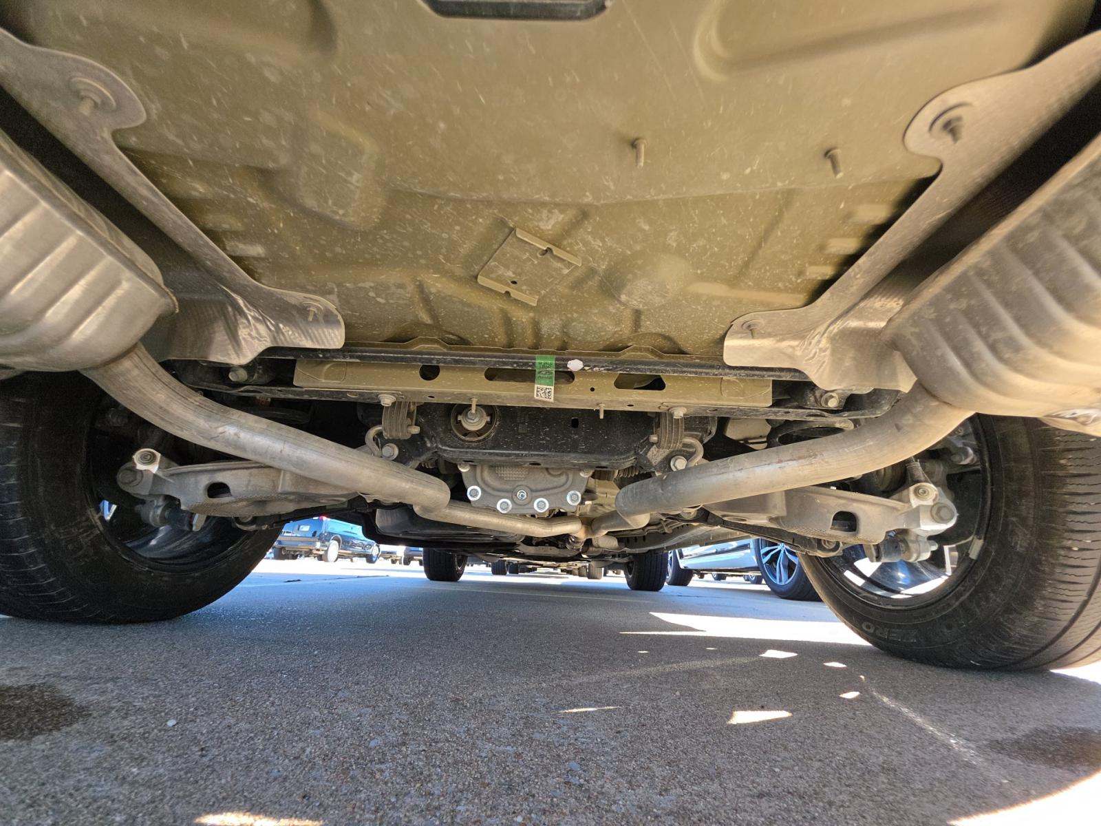 2025 Ford Explorer Platinum AWD