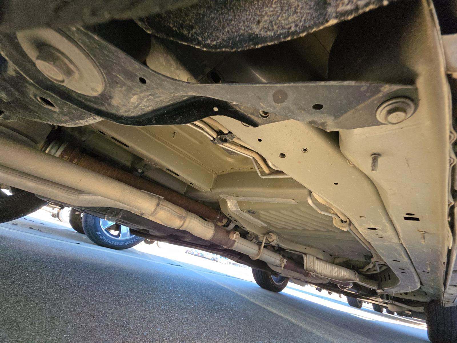 2025 Ford Explorer Platinum AWD