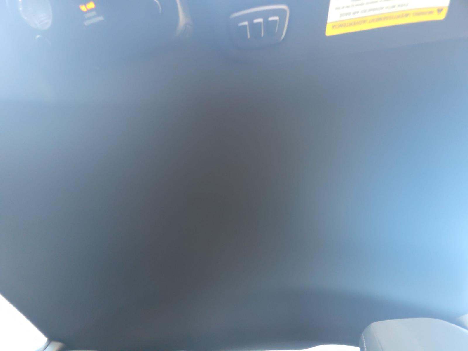 2022 Ford Mustang Mach 1 RWD