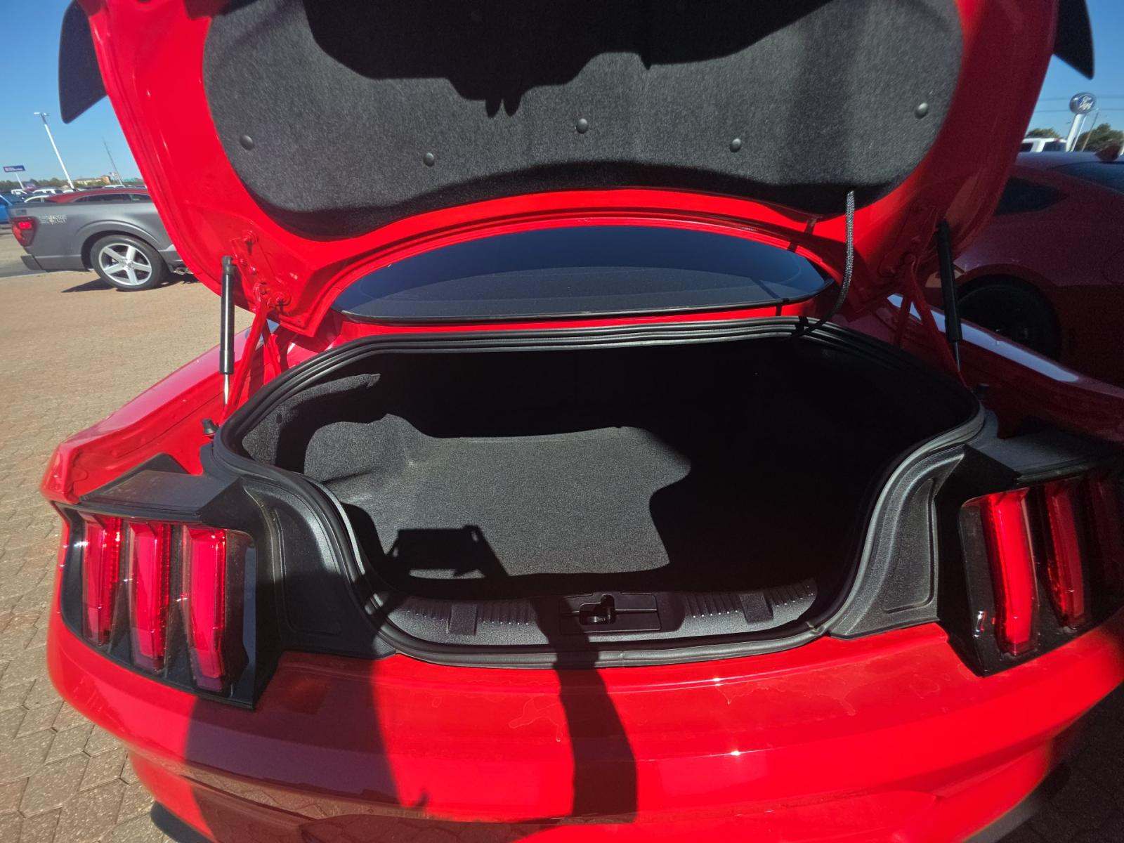 2022 Ford Mustang Mach 1 RWD