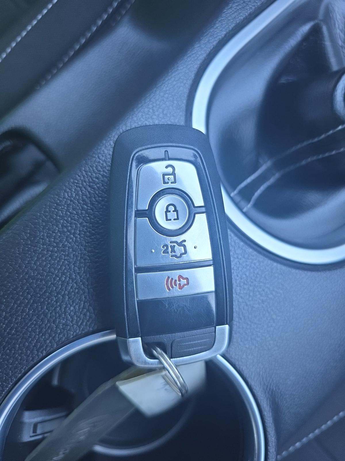 2022 Ford Mustang Mach 1 RWD