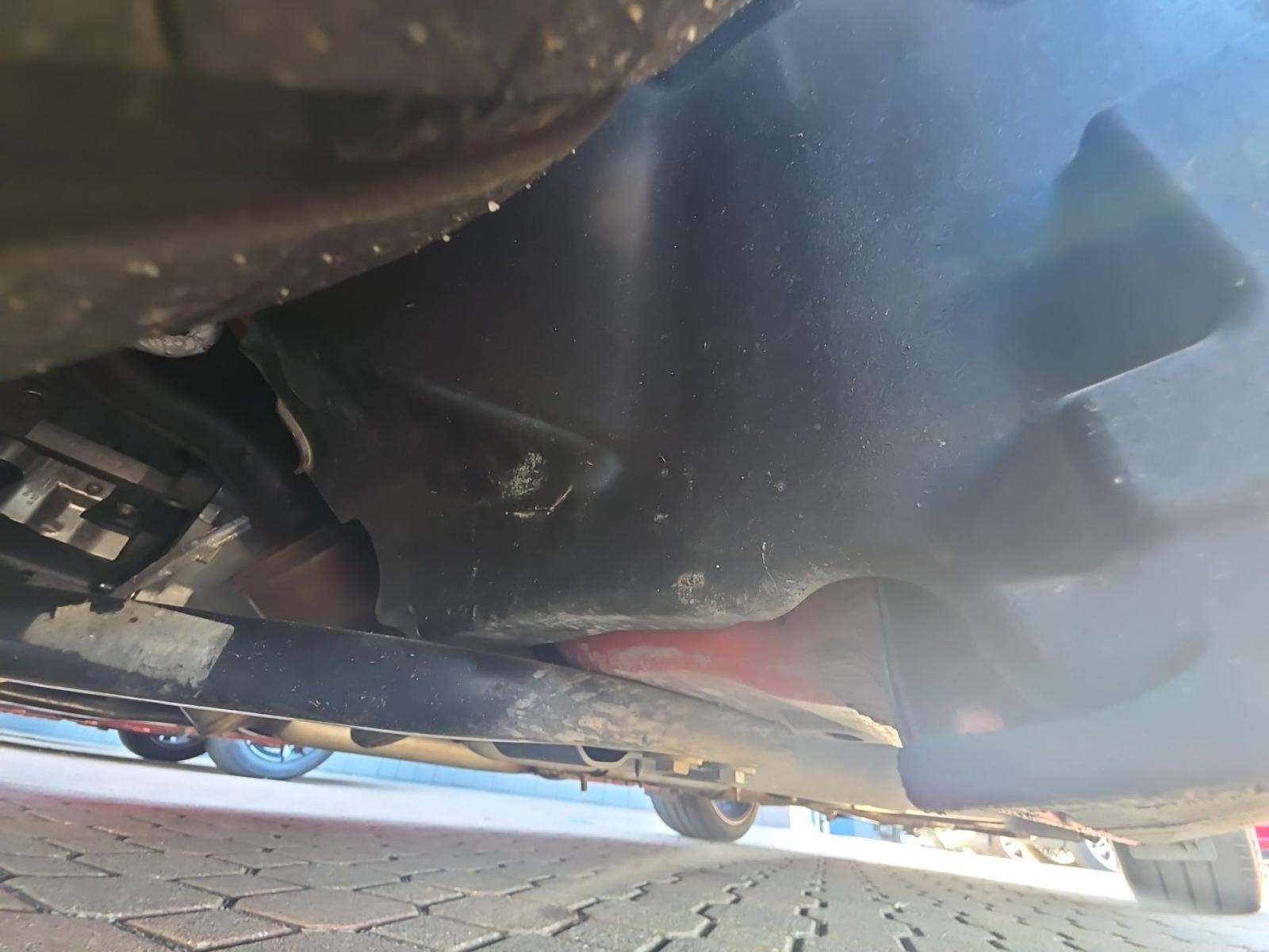 2022 Ford Mustang Mach 1 RWD