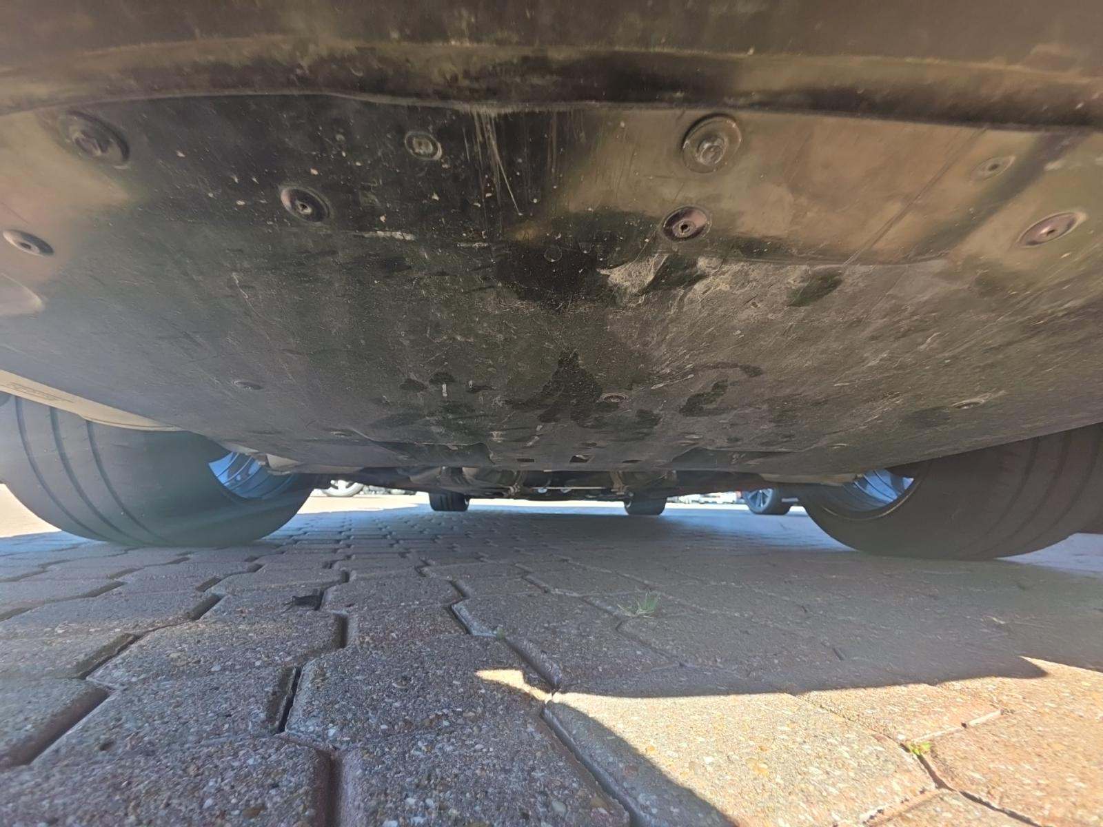 2022 Ford Mustang Mach 1 RWD