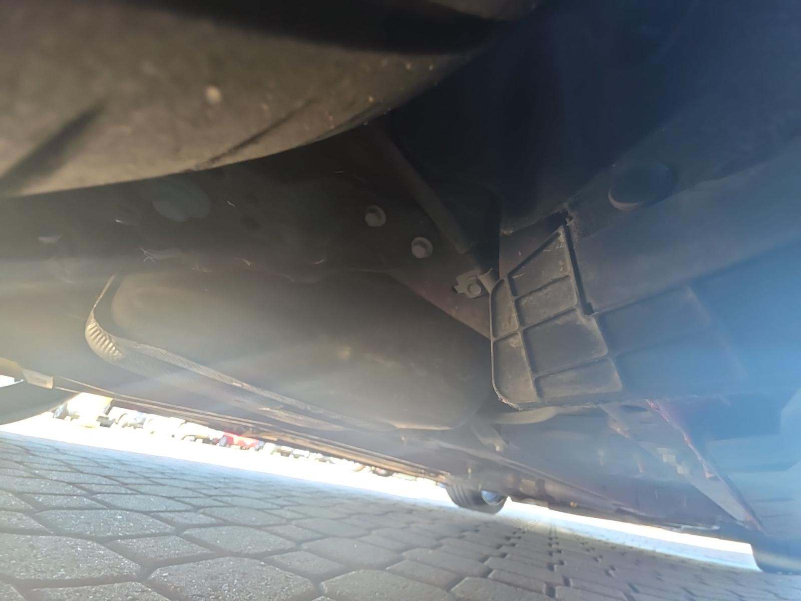 2022 Ford Mustang Mach 1 RWD