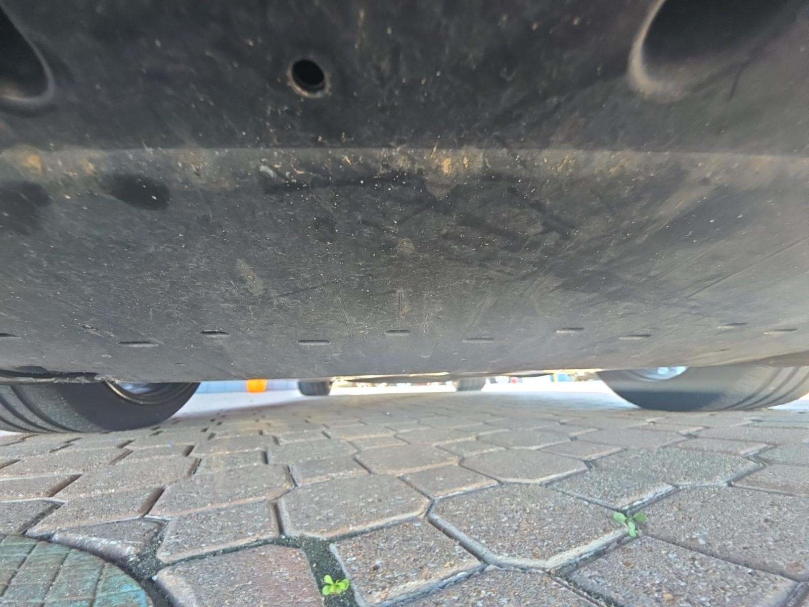 2022 Ford Mustang Mach 1 RWD