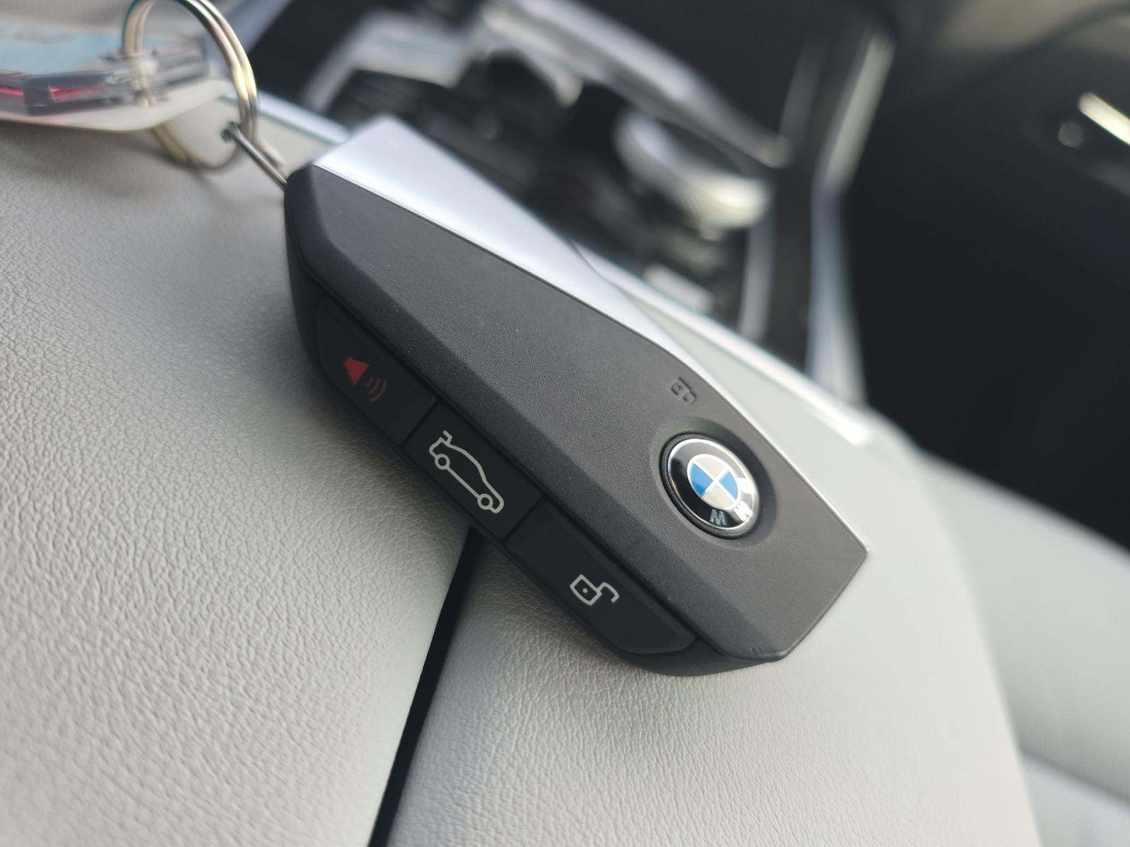 2025 BMW X5 xDrive50e AWD