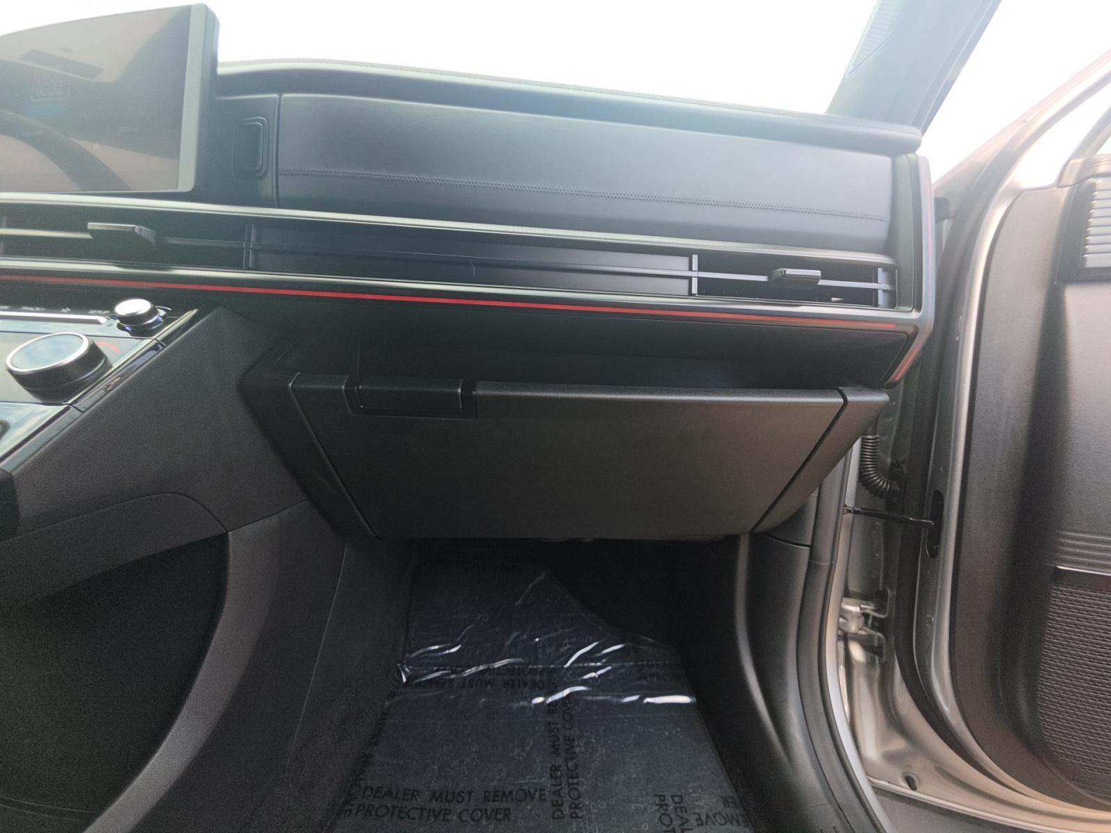 2024 Hyundai Santa Fe Hybrid Calligraphy AWD