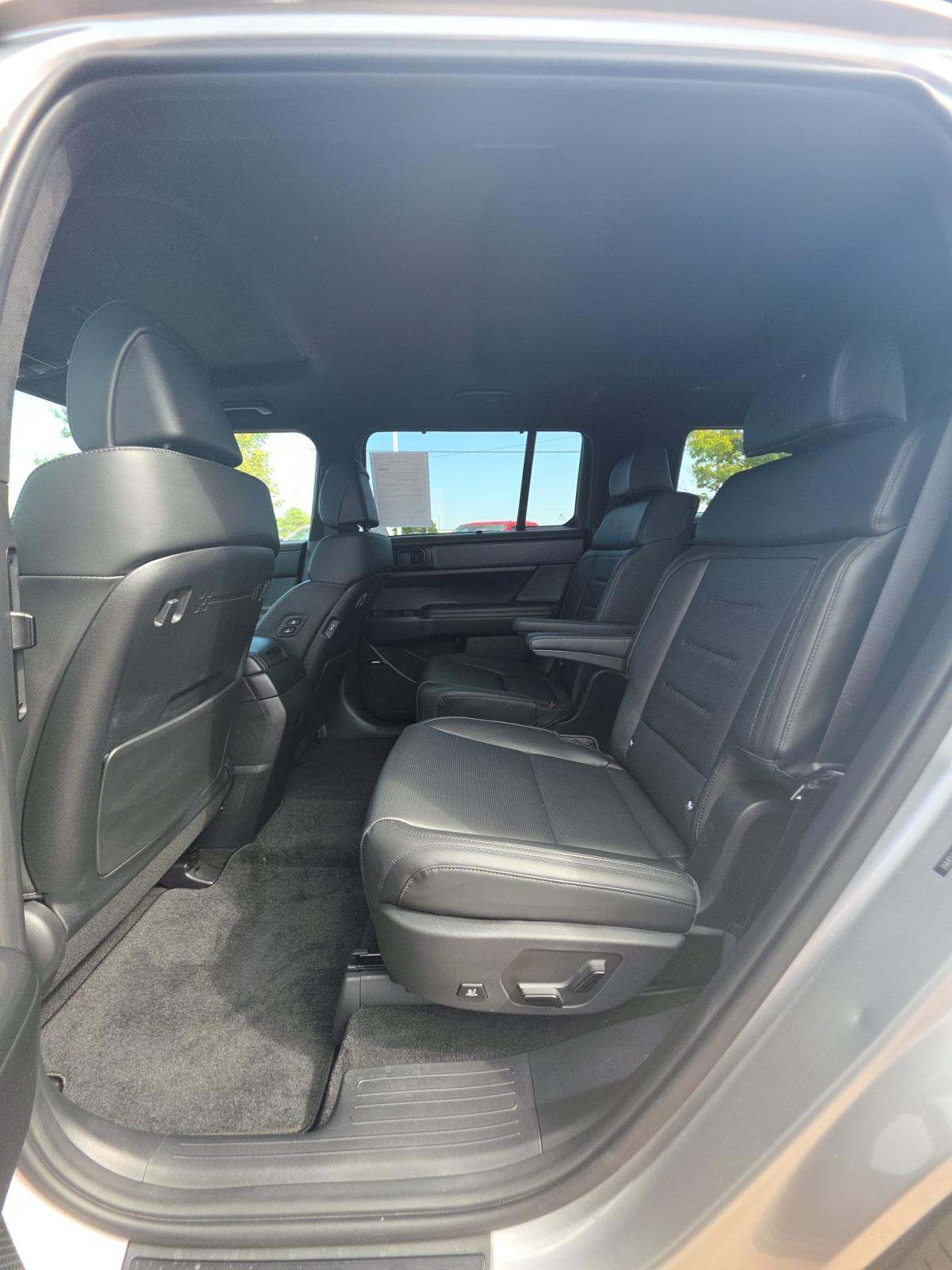 2024 Hyundai Santa Fe Hybrid Calligraphy AWD