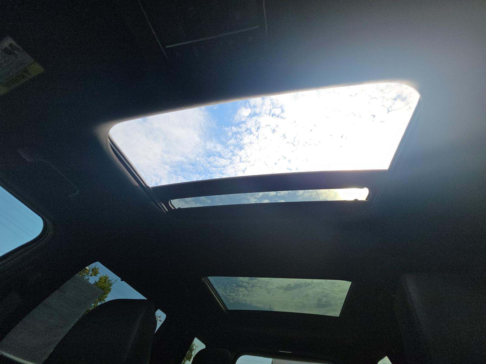 2024 Hyundai Santa Fe Hybrid Calligraphy AWD